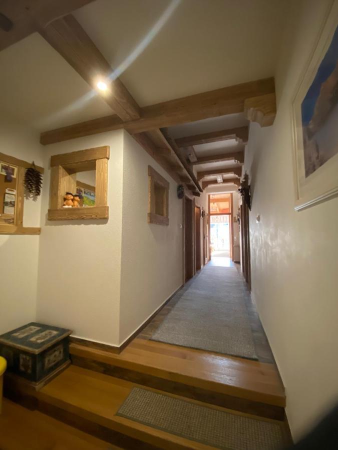 Apartmany Moravienka 塔查斯卡-鲁穆尼卡 外观 照片
