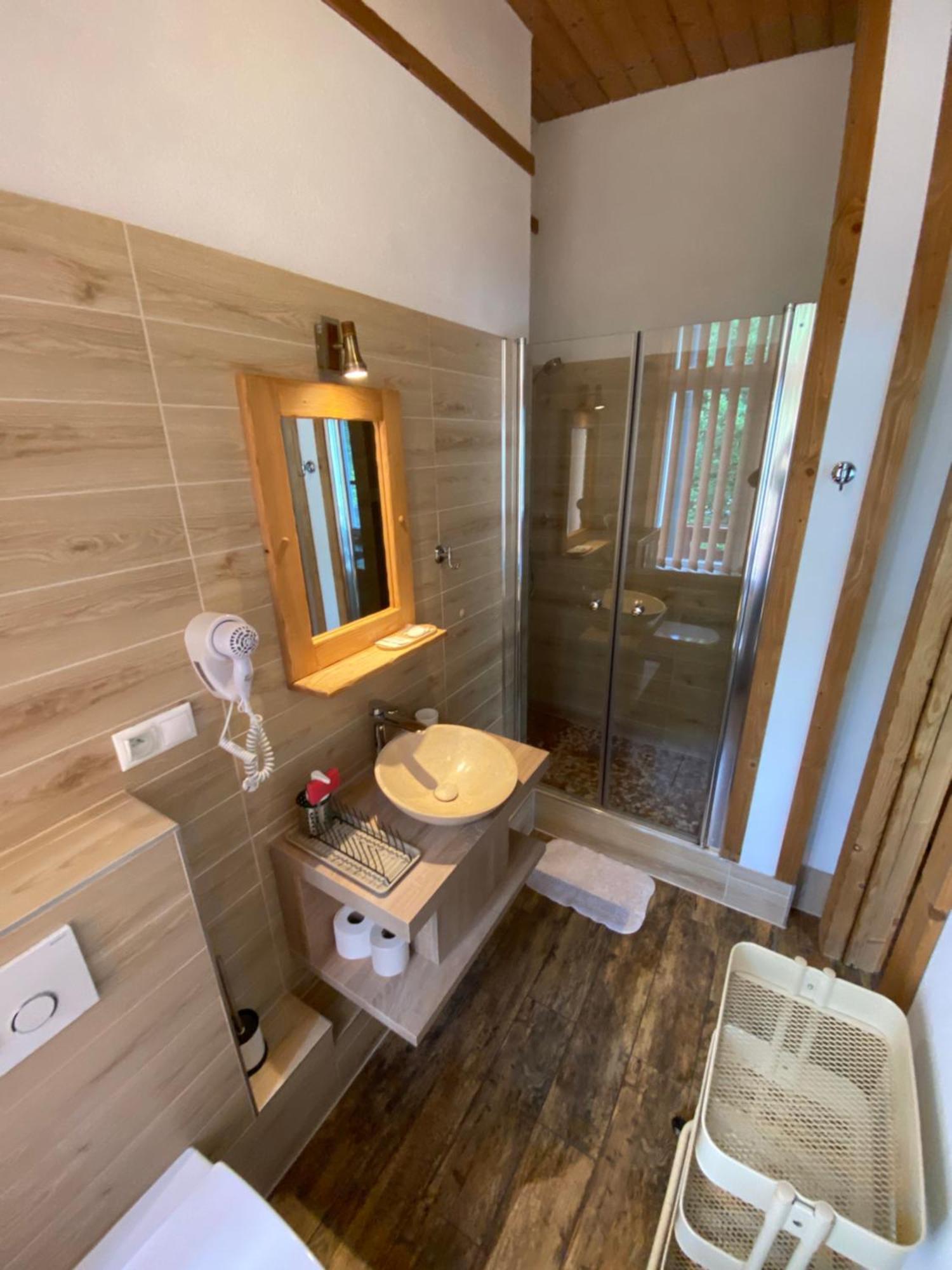 Apartmany Moravienka 塔查斯卡-鲁穆尼卡 外观 照片